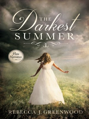 cover image of The Darkest Summer